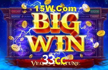 Slot Games 33cc